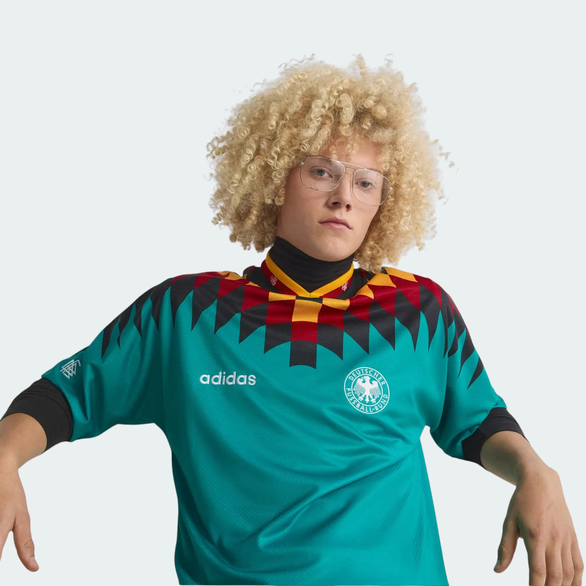 Camisa Alemanha 1994 II