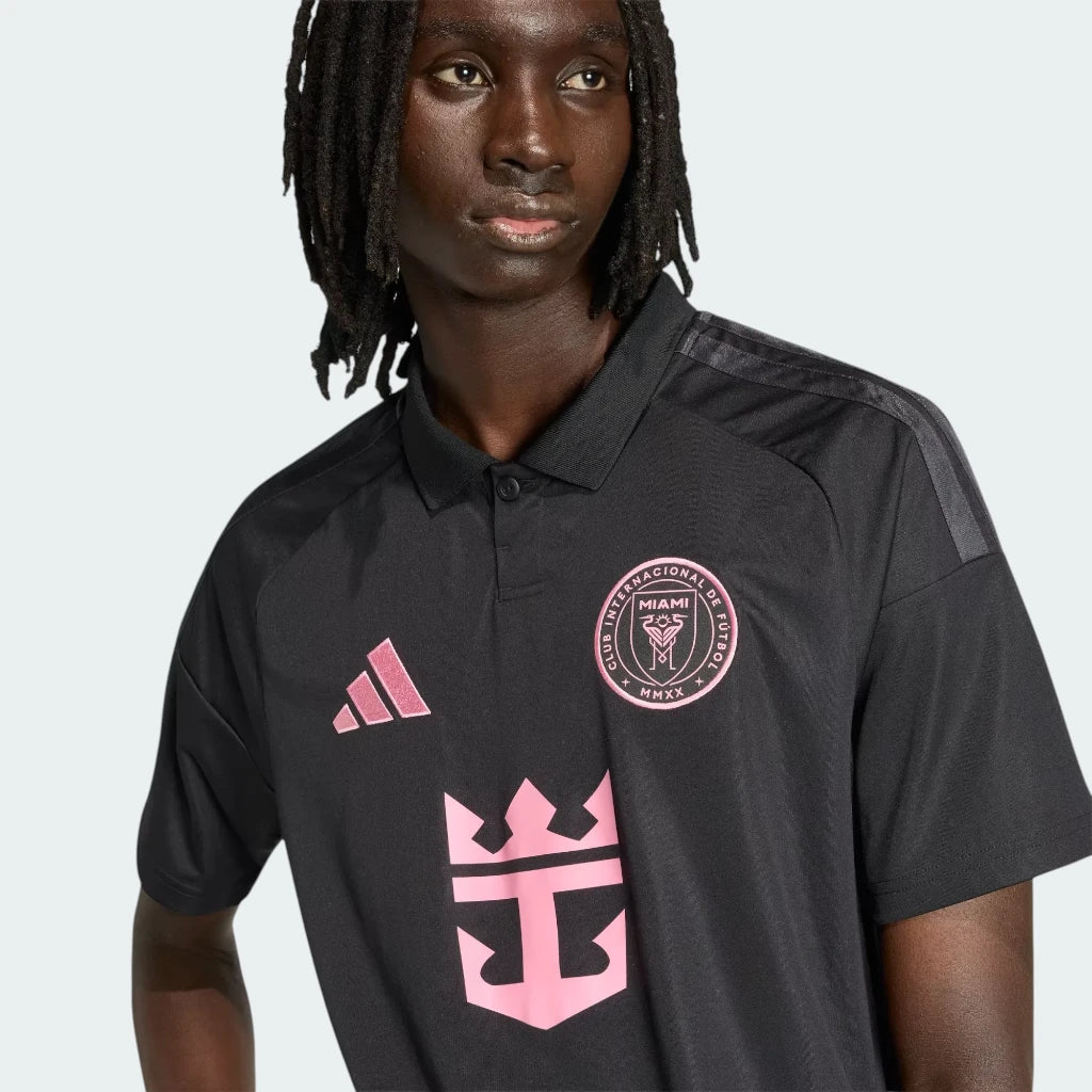 Camisa Inter Miami 2026 II