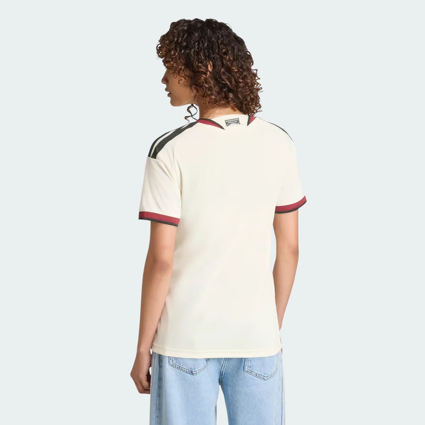 Camisa Feminina Manchester United 2026/27 III