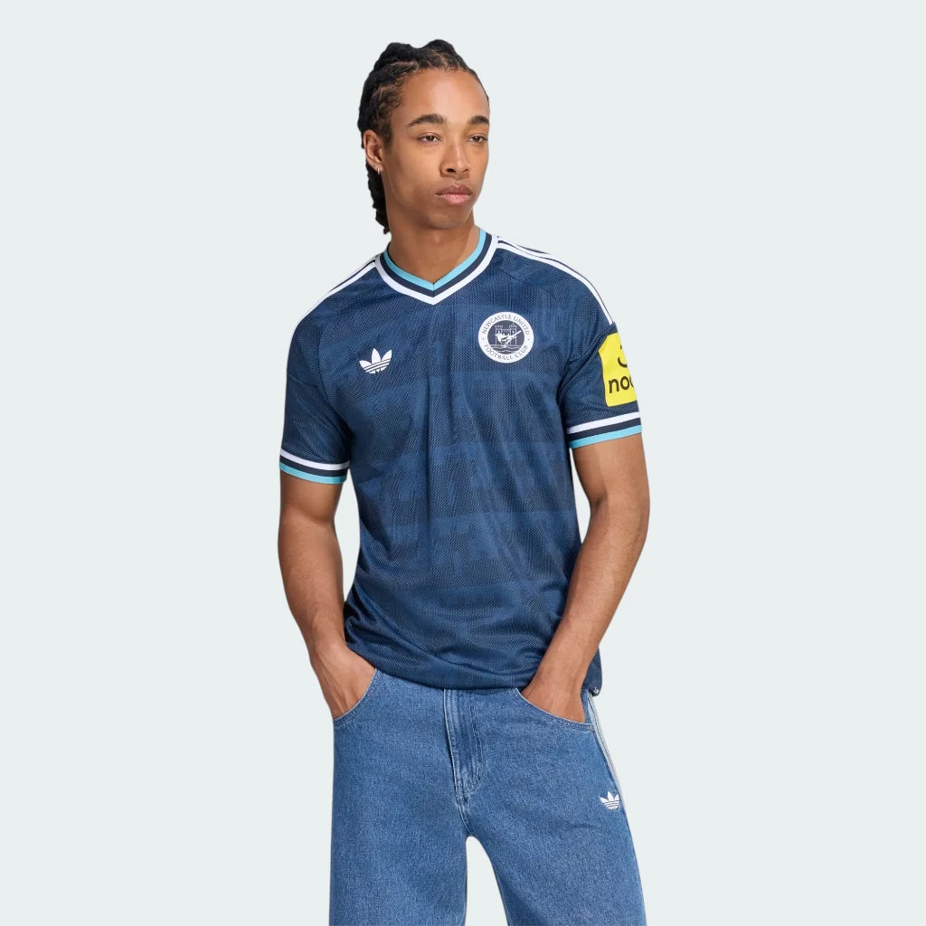 Camisa Newcastle 2026/27 II