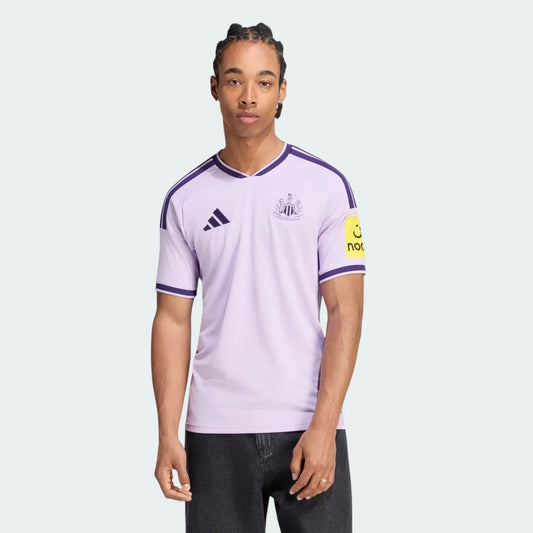 Camisa Newcastle 2026/27 III
