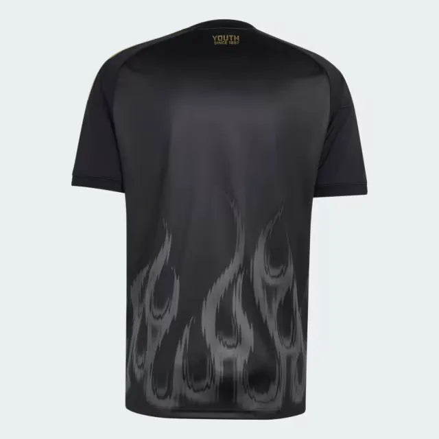 Camisa Juventus 2026/27 III