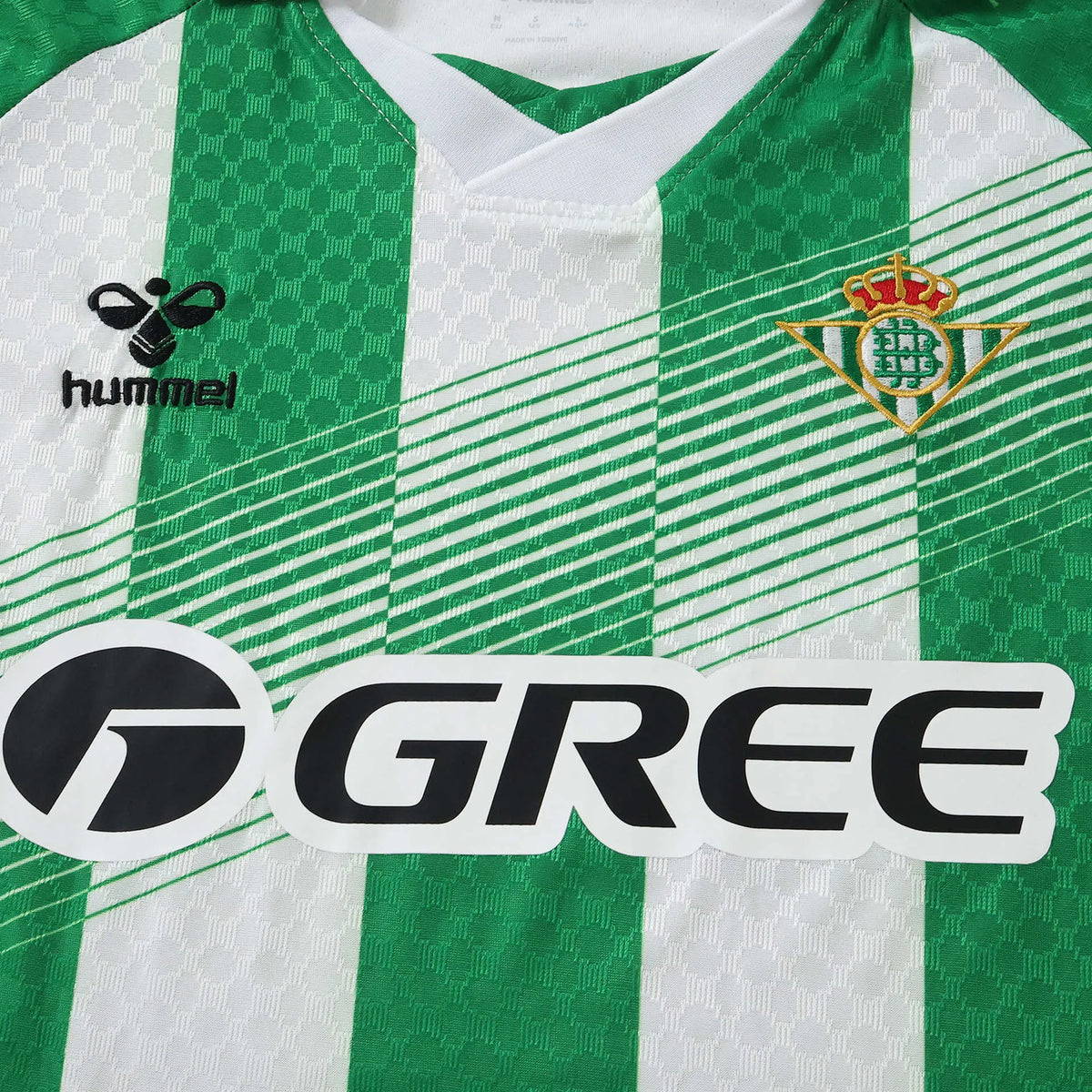Camisa Real Bétis 2026/27 I