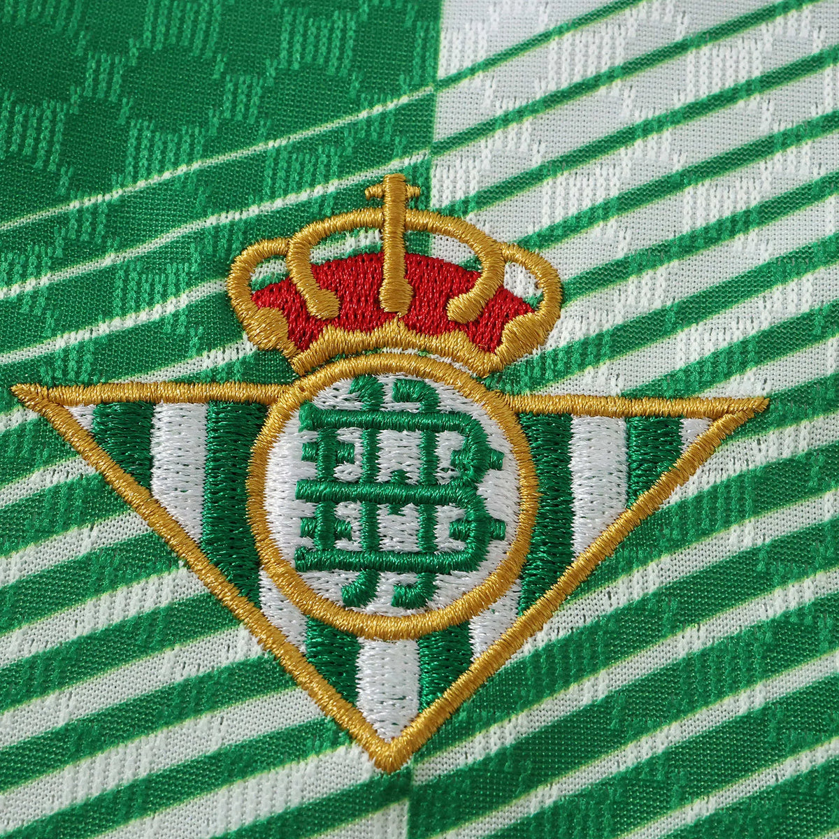 Camisa Real Bétis 2026/27 I