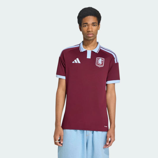 Camisa Aston Villa 2026/27 I