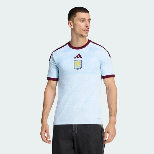Camisa Aston Villa 2026/27 III