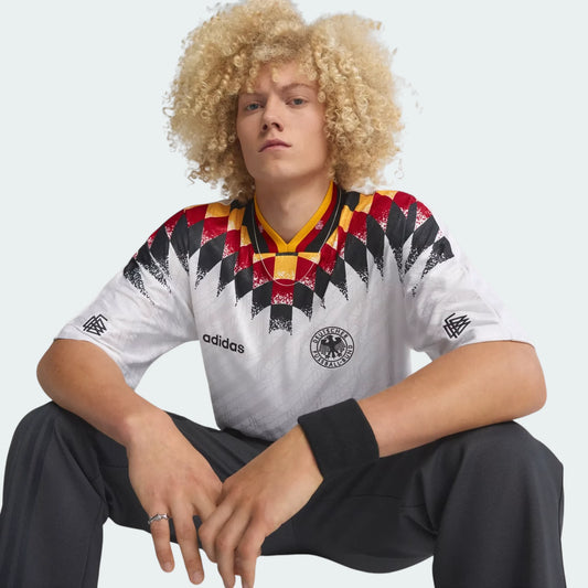 Camisa Alemanha 1994 I