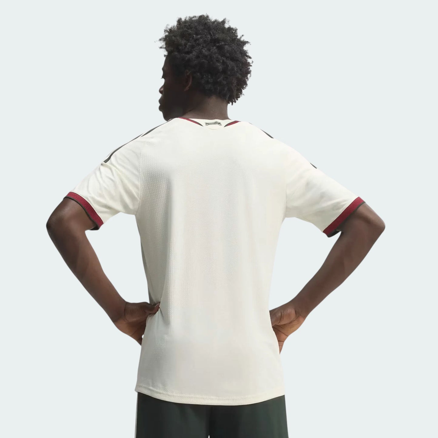 Camisa Manchester United 2026/27 III Jogador