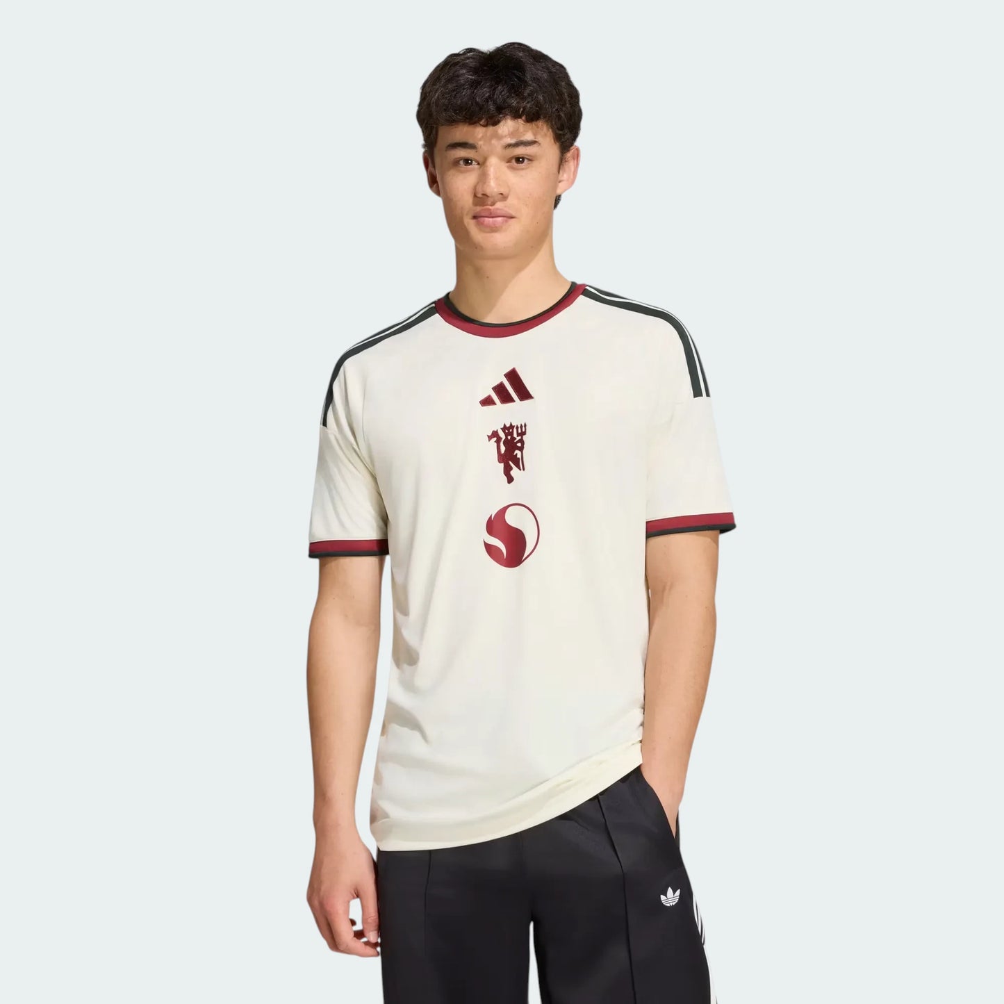 Camisa Manchester United 2026/27 III