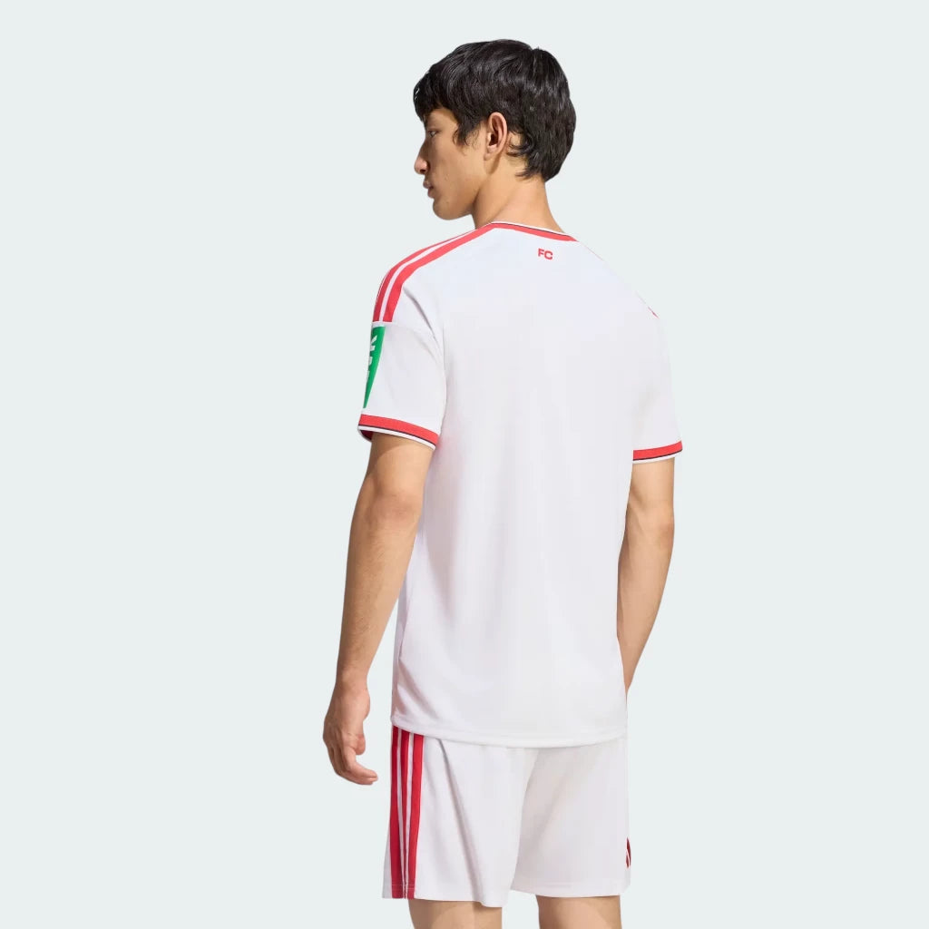 Camisa Köln 2026/27 I