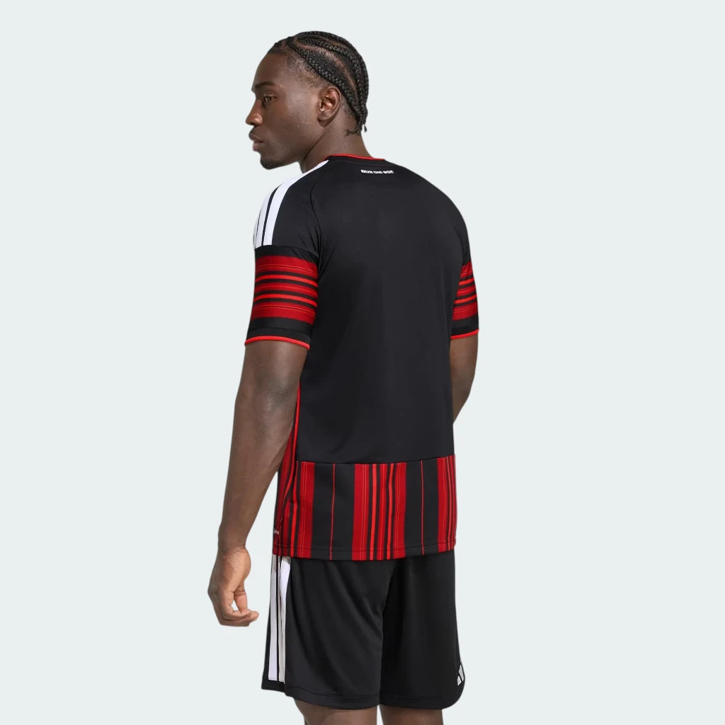 Camisa Frankfurt 2026/27 I