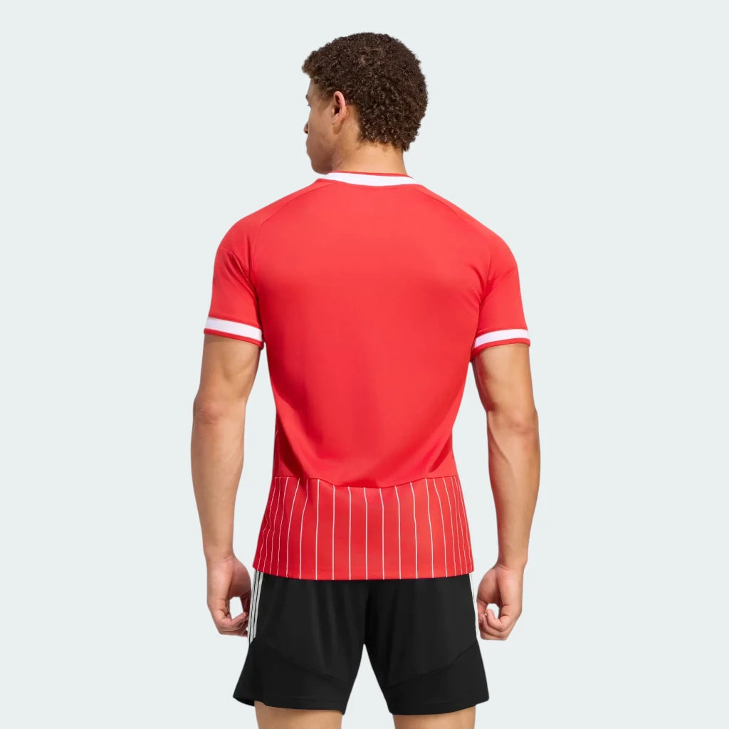 Camisa Köln 2026/27 II