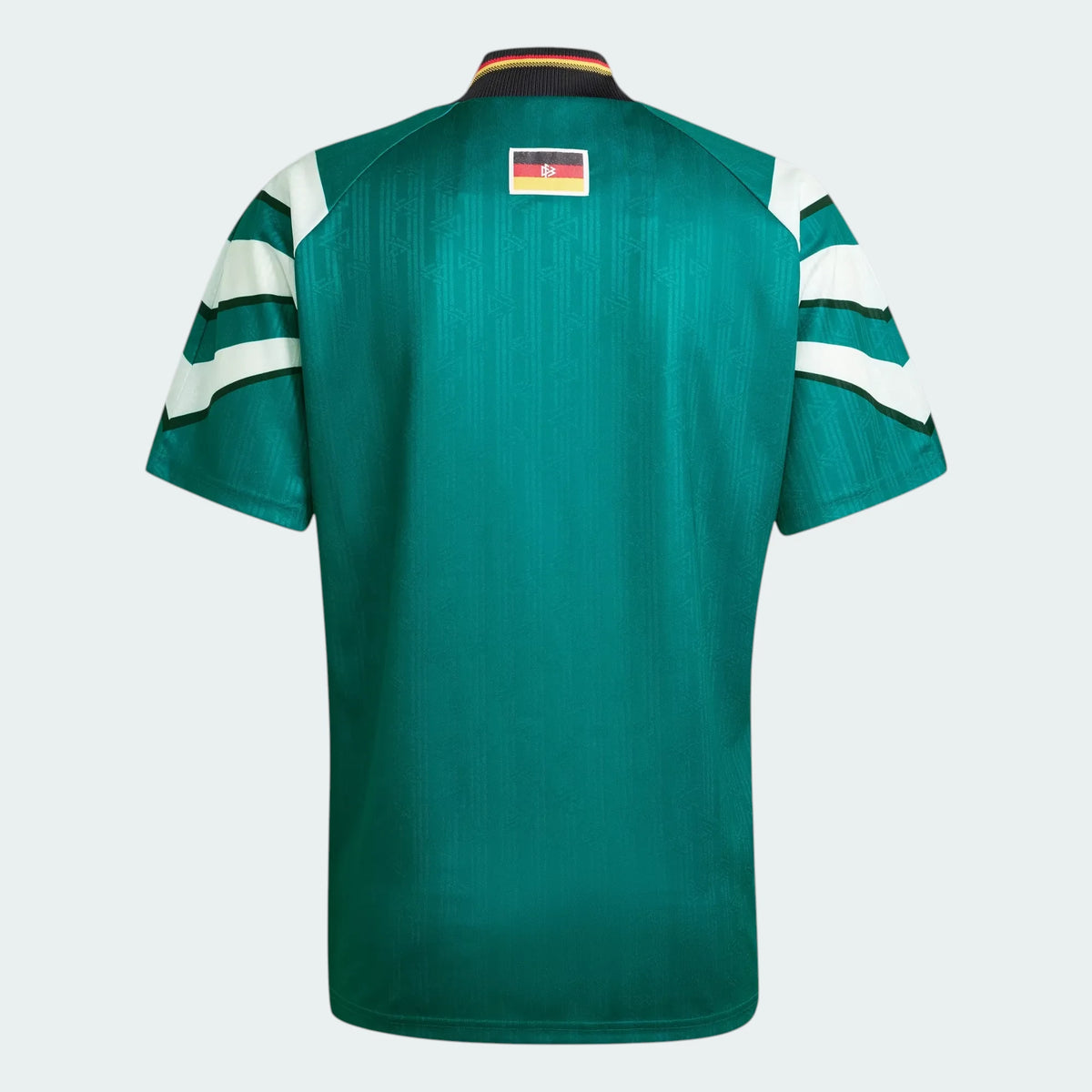 Camisa Alemanha 1996 II