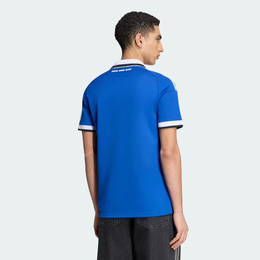 Camisa Hamburgo 2026/27 II