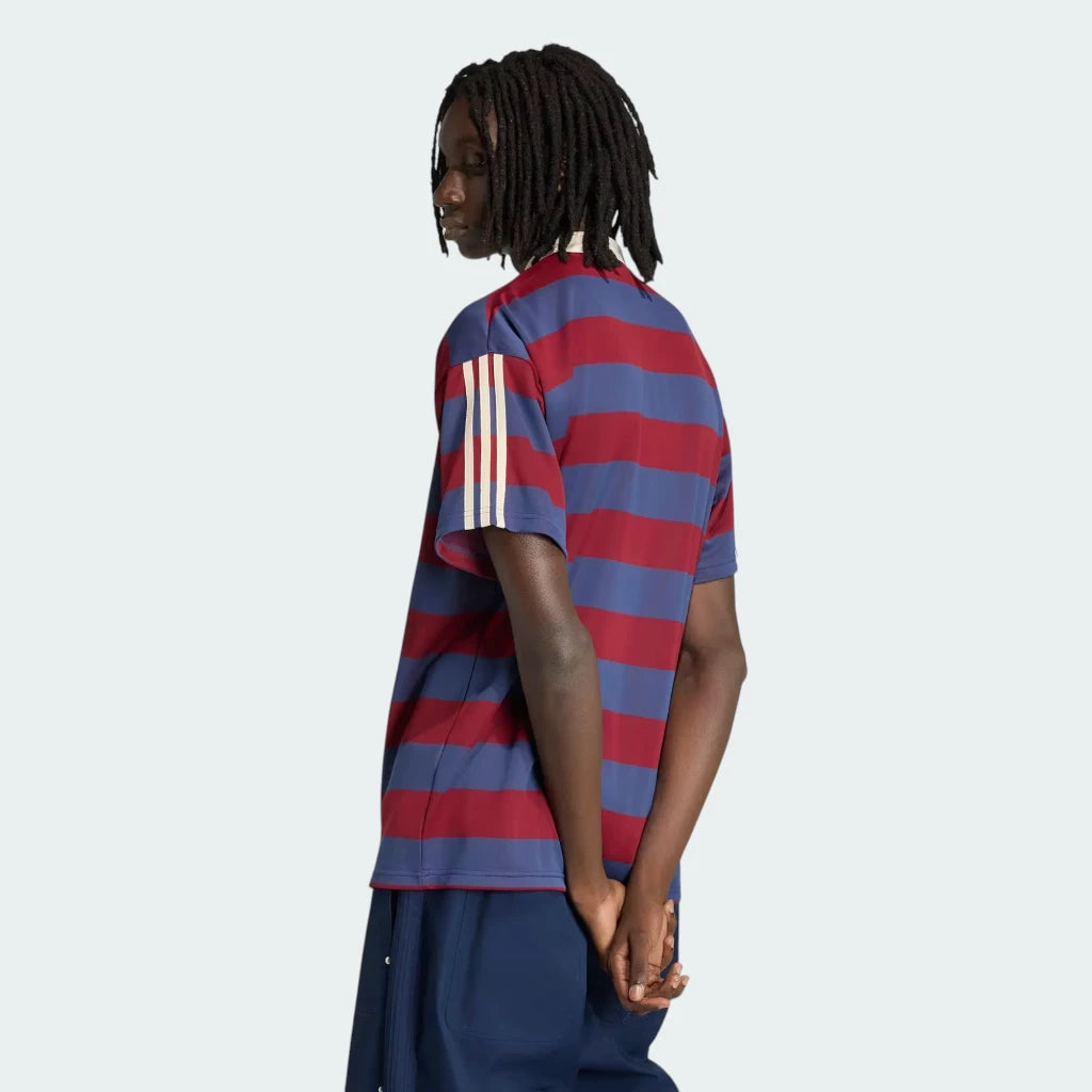 Camisa Newcastle 1995/96 II