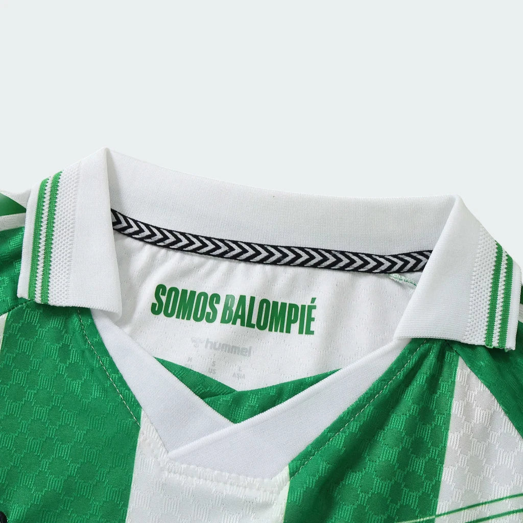 Camisa Real Bétis 2026/27 I