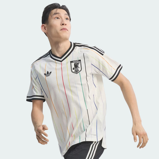 Camisa Japão 2026 II Jogador