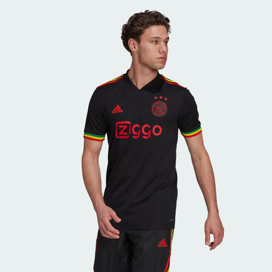 Camisa Ajax 2021/22 III