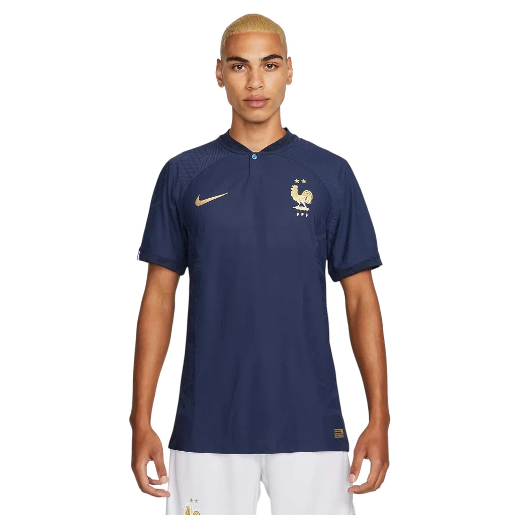 Camisa França 2022 I