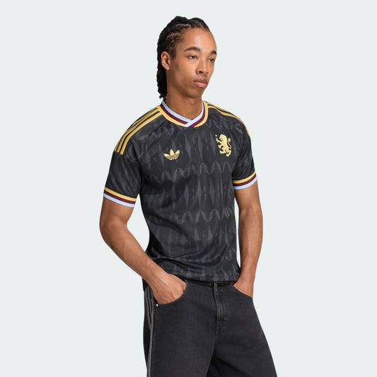 Camisa Aston Villa 2026/27 II