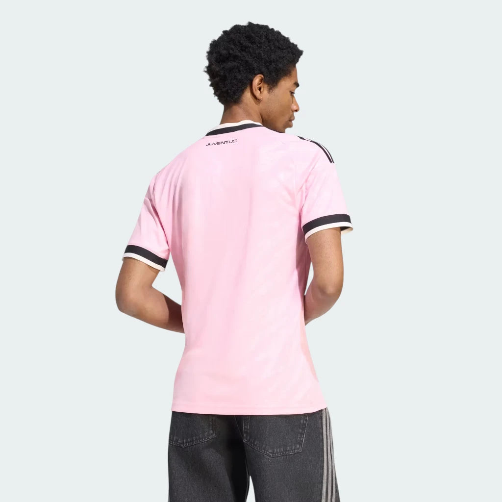 Camisa Juventus 2026/27 II
