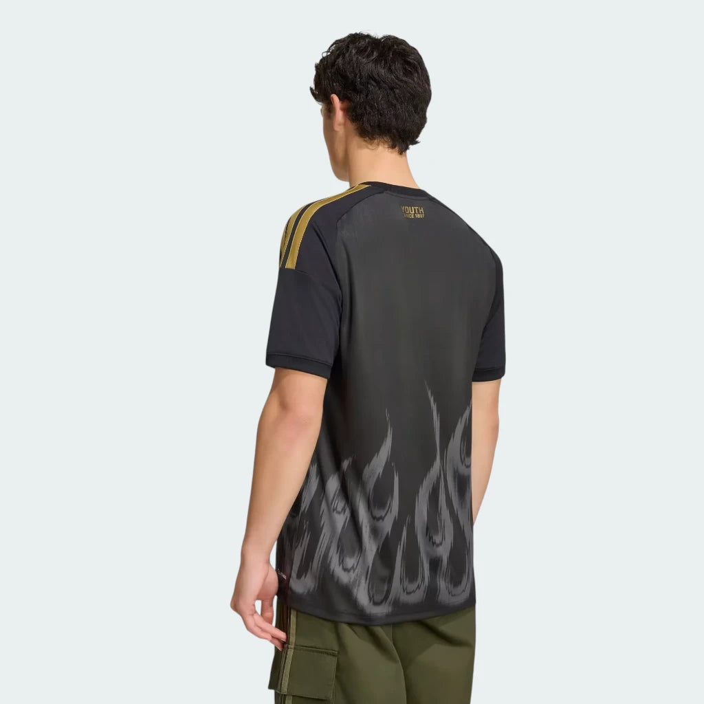 Camisa Juventus 2026/27 III