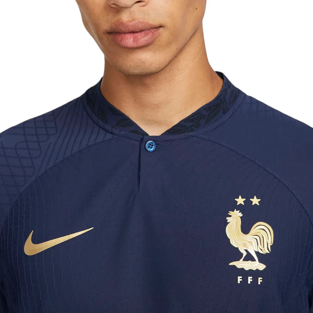 Camisa França 2022 I