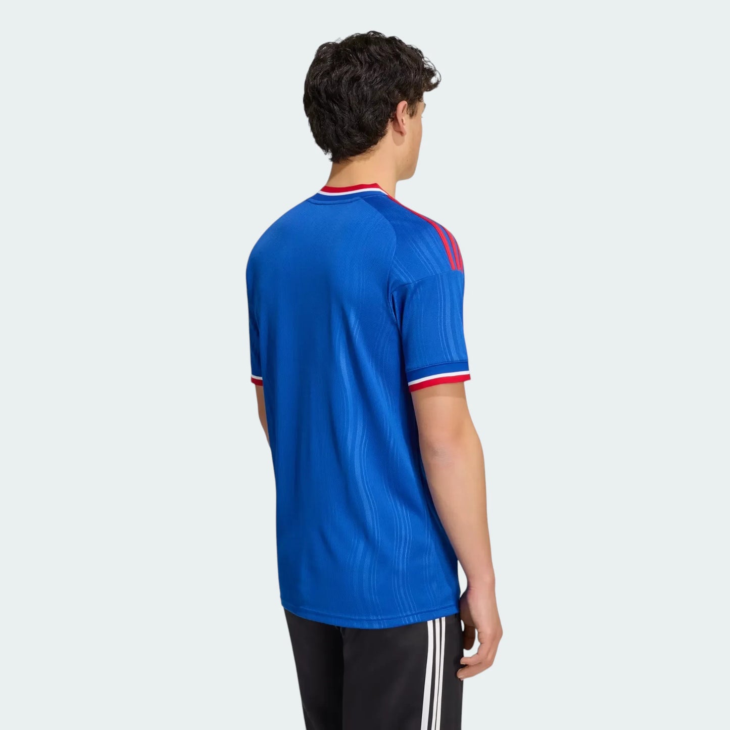 Camisa Manchester United 2026/27 II