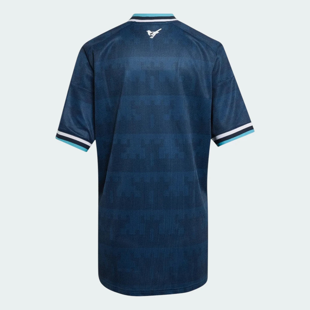 Camisa Newcastle 2026/27 II