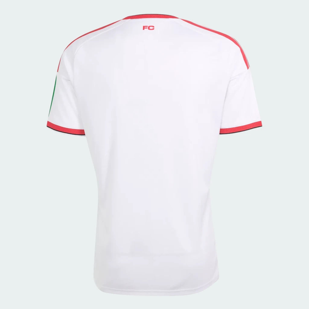 Camisa Köln 2026/27 I