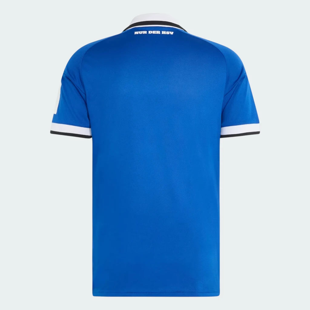 Camisa Hamburgo 2026/27 II