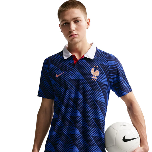 Camisa França 2026 I Jogador