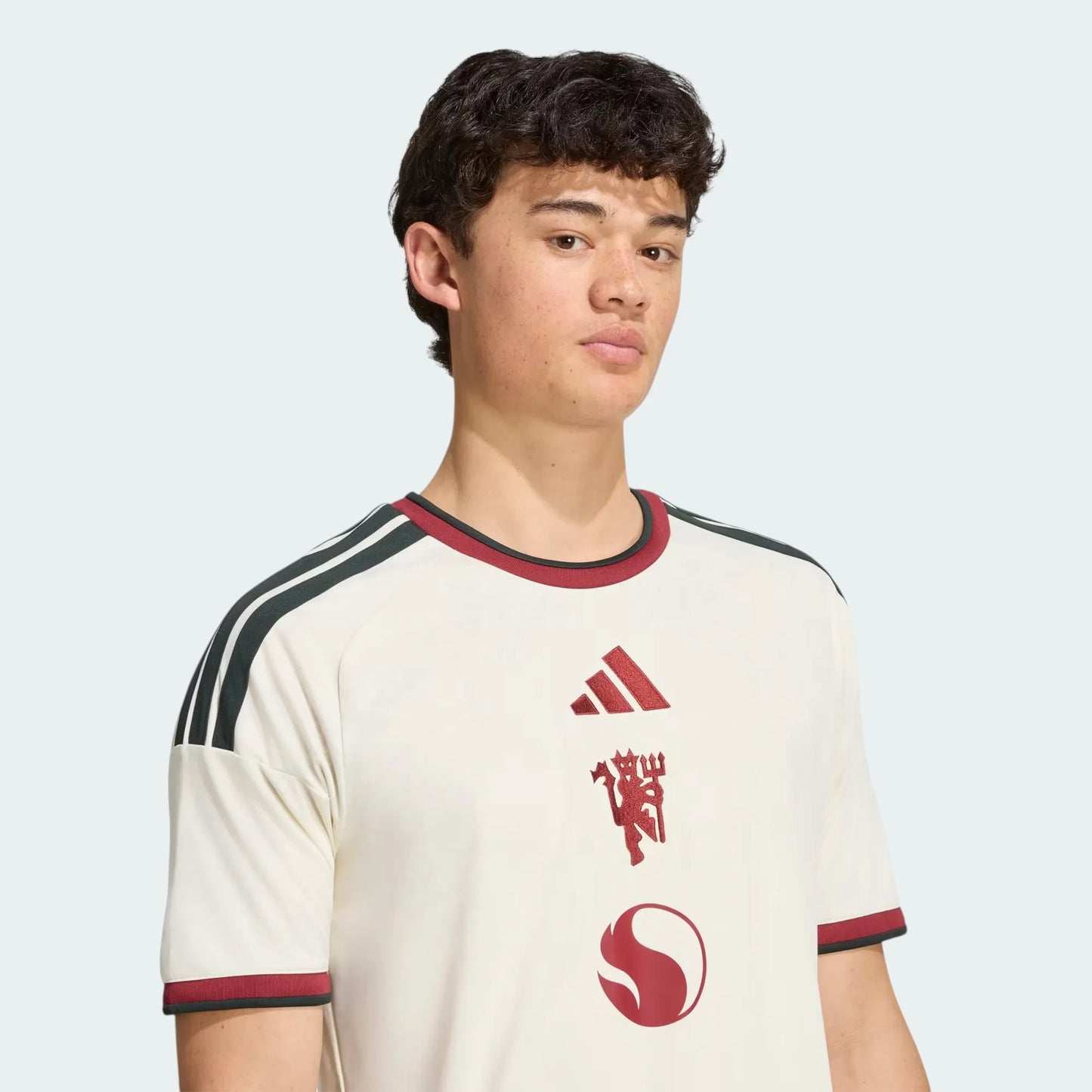 Camisa Manchester United 2026/27 III