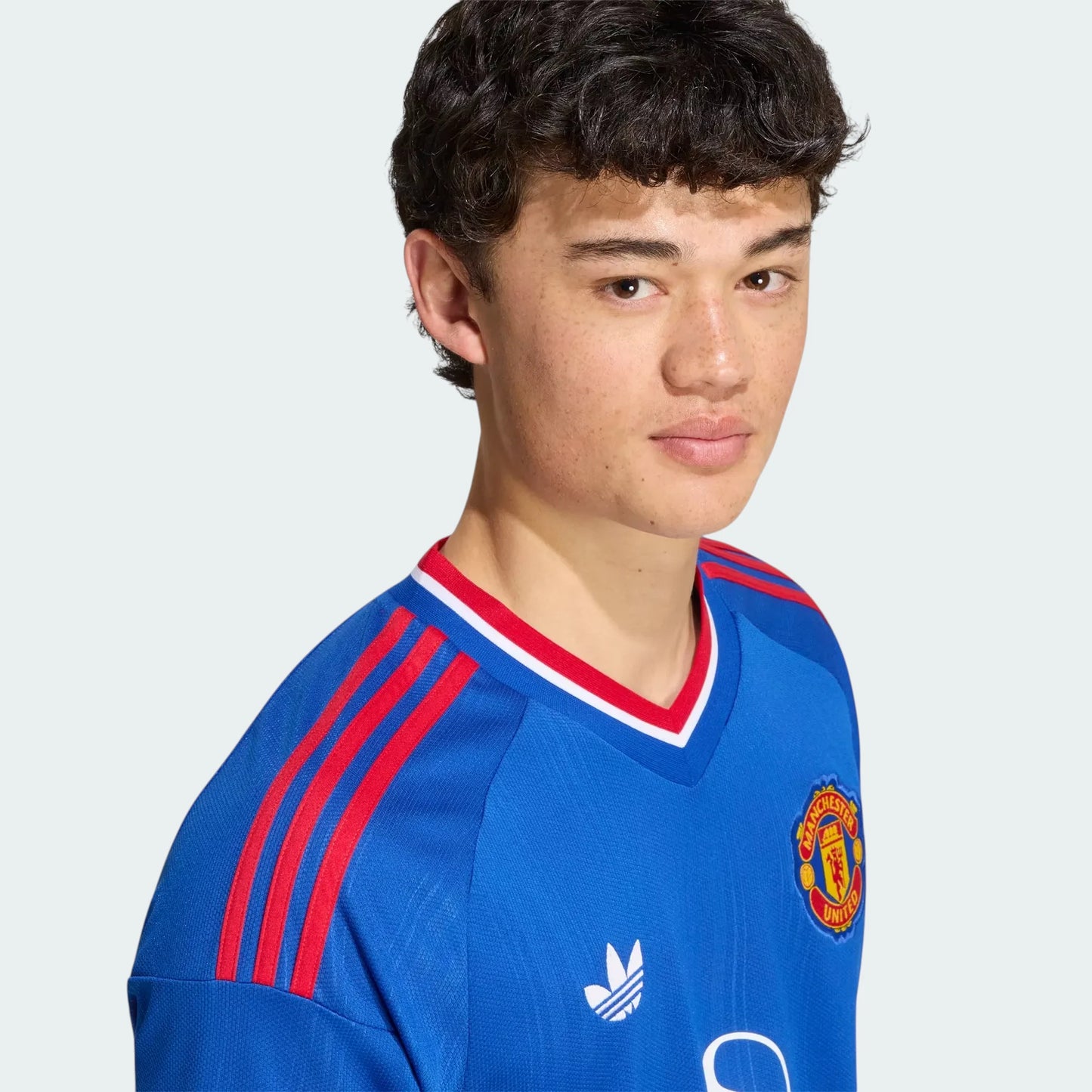 Camisa Manchester United 2026/27 II