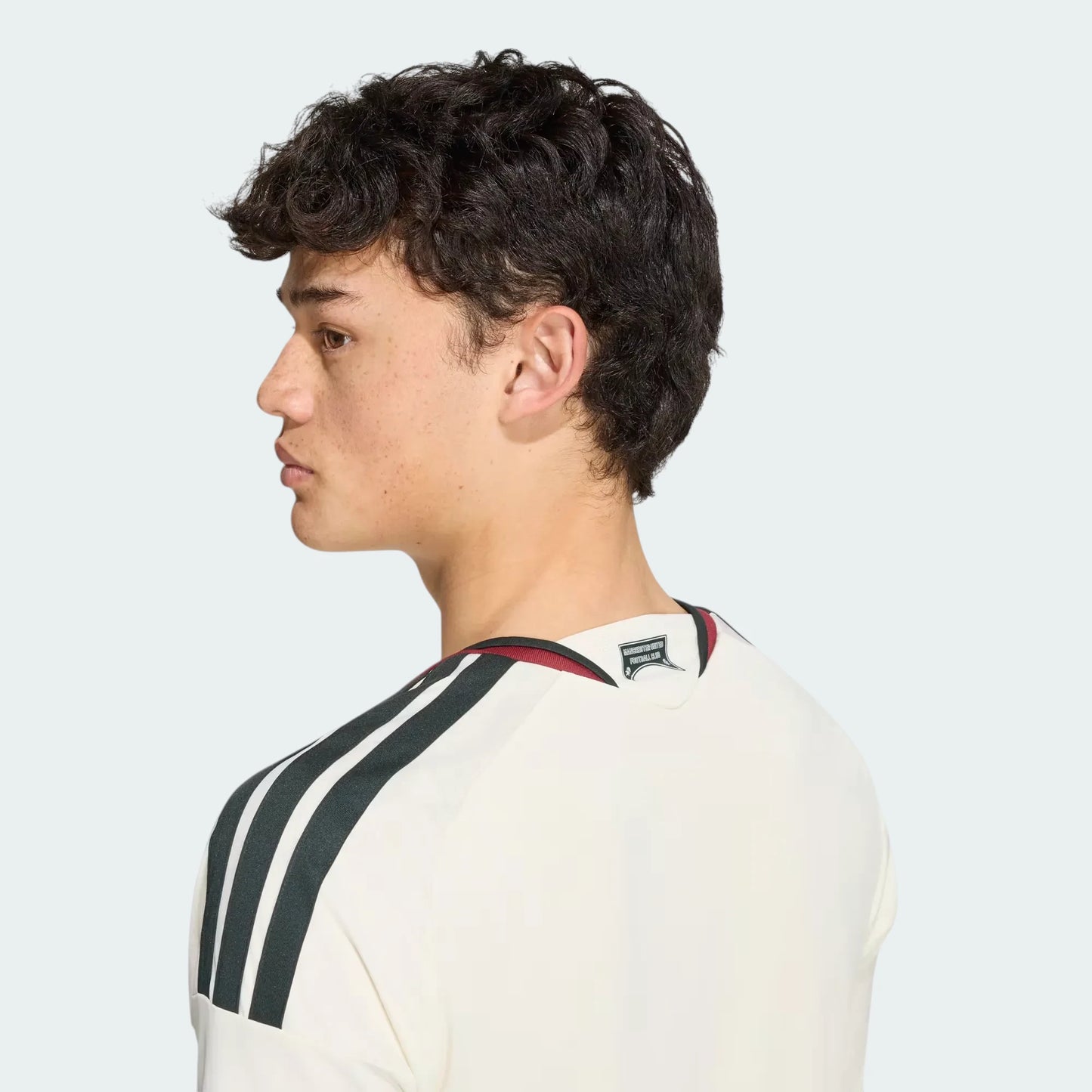 Camisa Manchester United 2026/27 III