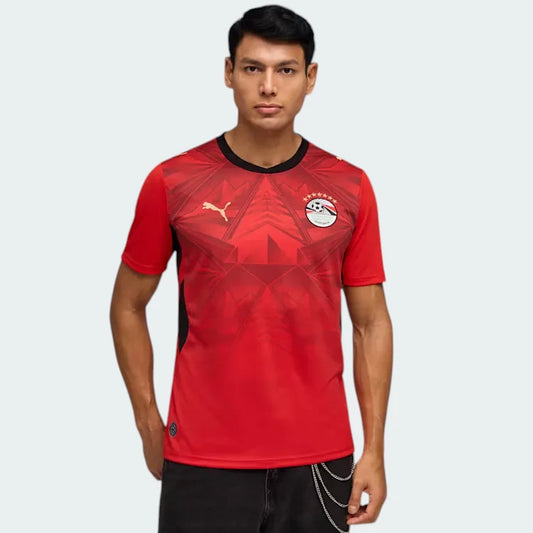 Camisa Egito 2026 I