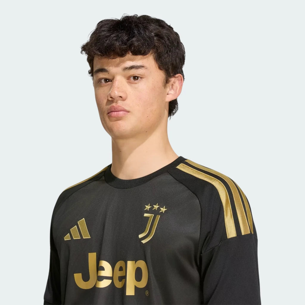 Camisa Juventus 2026/27 III