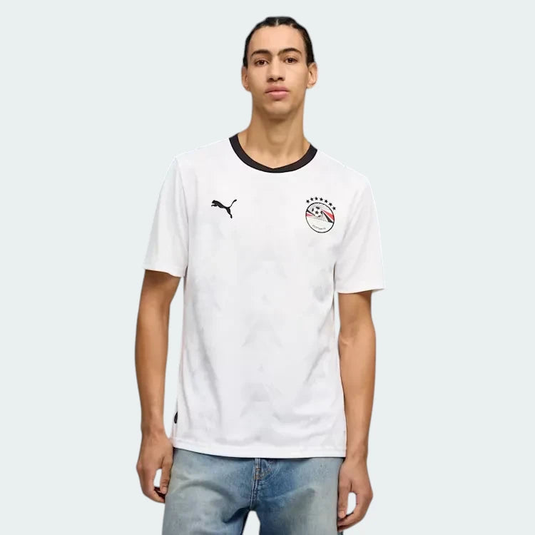 Camisa Egito 2026 II