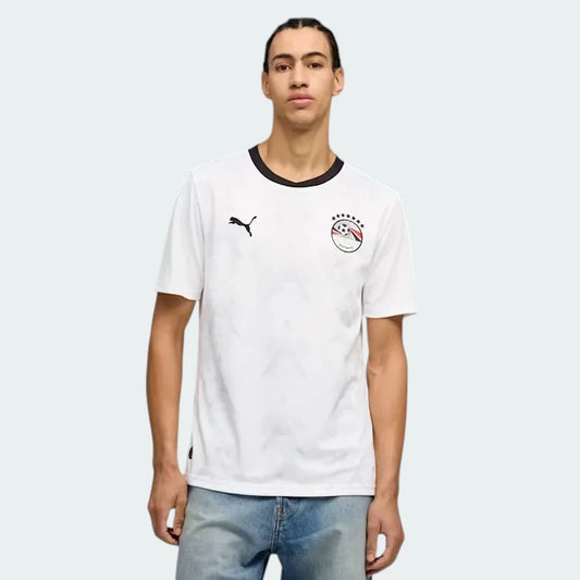 Camisa Egito 2026 II
