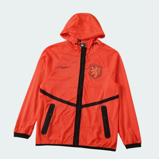 Jaqueta Holanda 2026