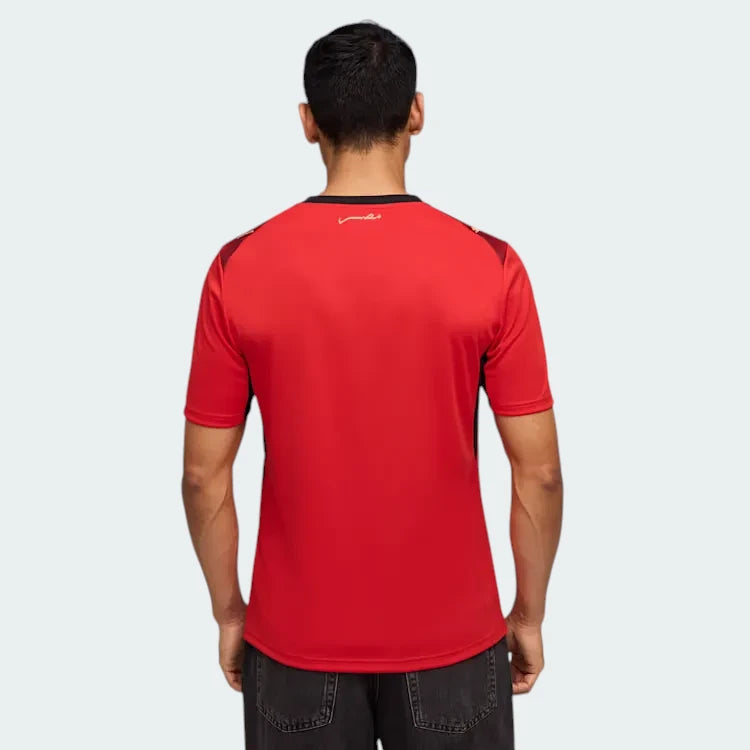 Camisa Egito 2026 I