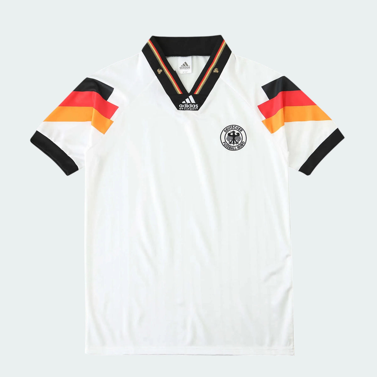 Camisa Alemanha 1992 I
