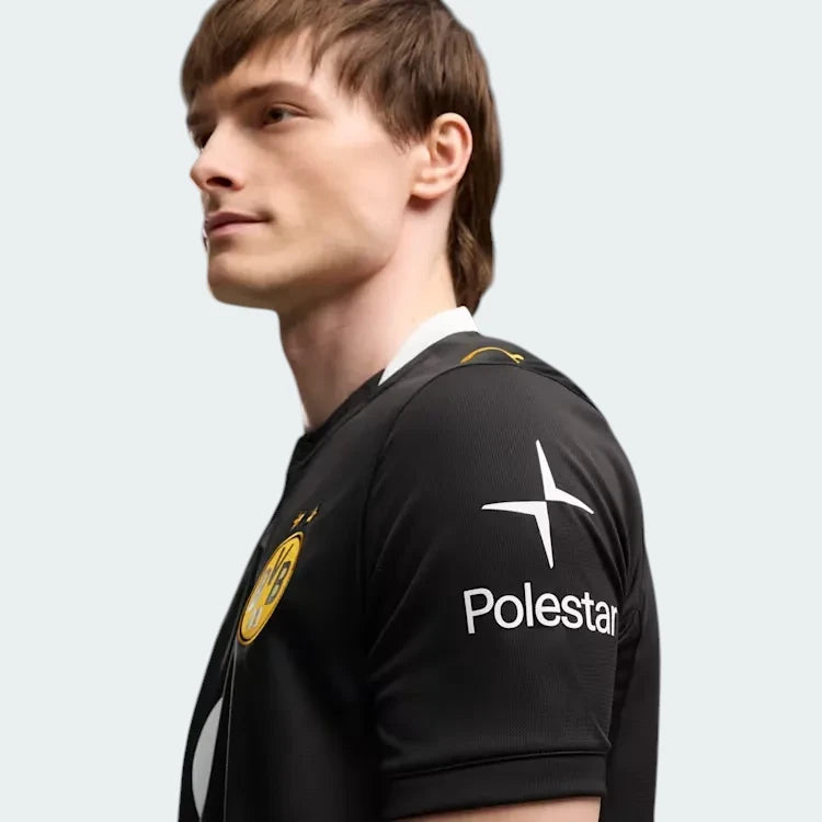 Camisa Borussia Dortmund 2026/27 II