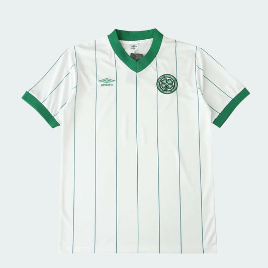 Camisa Celtic 1982/83 II