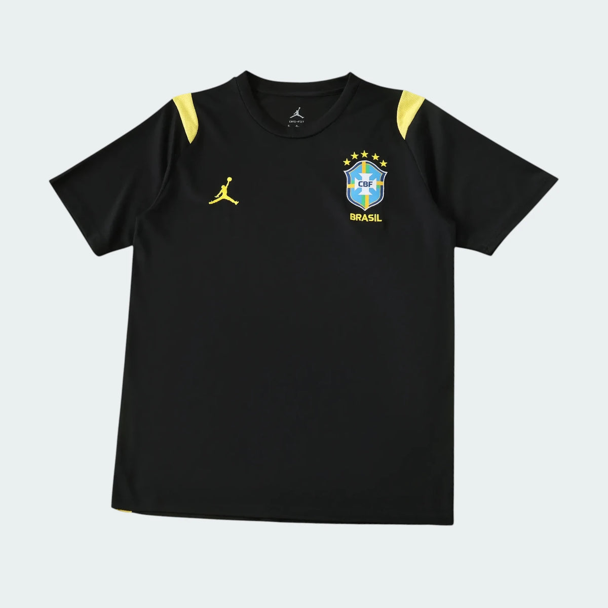 Camisa Brasil 2026 Treino