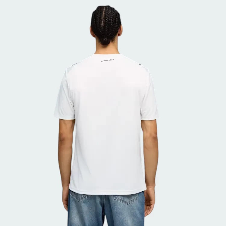 Camisa Egito 2026 II