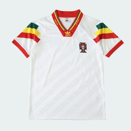 Camisa Portugal 1992 II