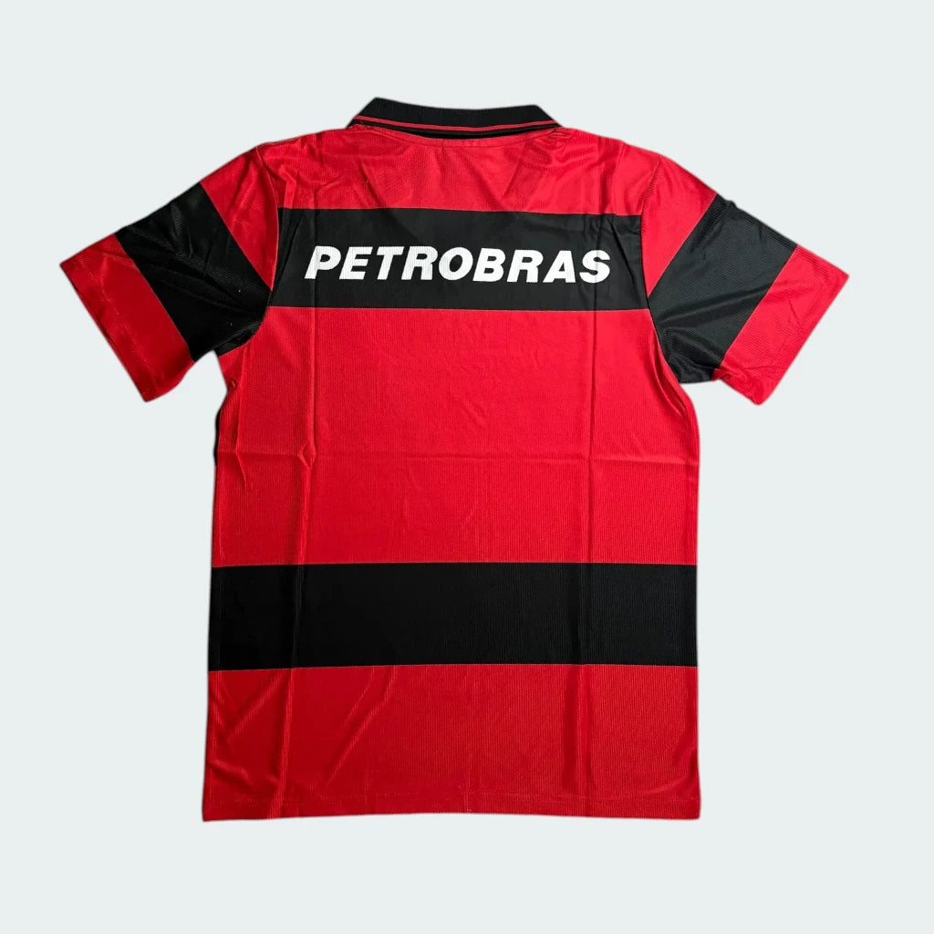 Camisa Flamengo 1999 I