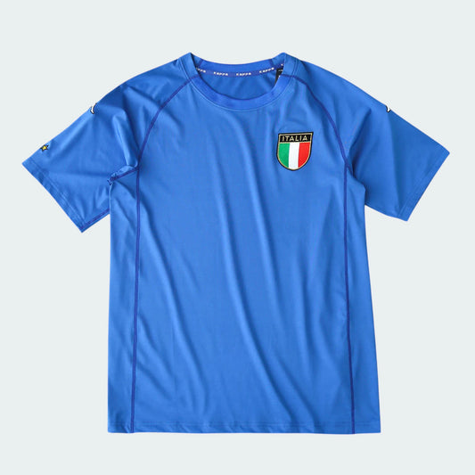Camisa Itália 2000 I