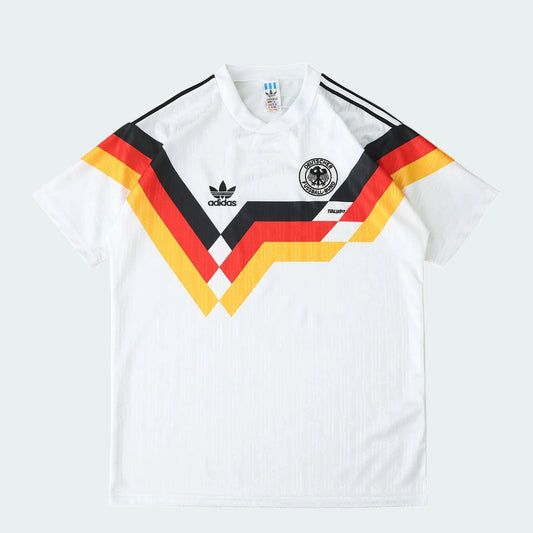 Camisa Alemanha 1990 I